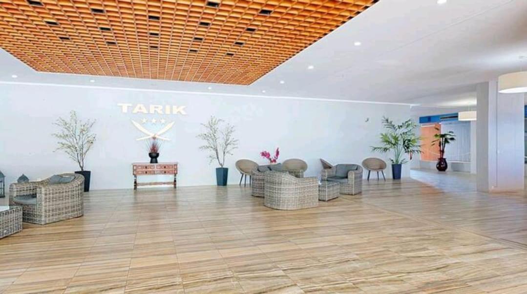 Luxury 2 Min Beach With Balcony, Ocean View, Wifi, Ac, Smarttv Portimão Exterior photo